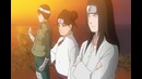 Naruto Shippuden – 5 Opening (Ikimono Gakari – Hotaru no Hikari!)