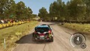 Ken Block’s Ford Fiesta livery in Dirt Rally