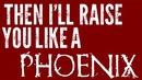 The phoenix: fall out boy lyric video with audio