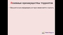 Что такое торренты