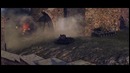 Прорвемся, КВ-2! – музыкальный клип от Wartactic Games [World of Tanks