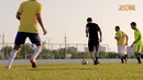 23-iyun “Milliy“ Stadionimizda “Futbol Olimpic DAY