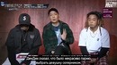 Hip-Hop Tribe 2 – 8 эпизод