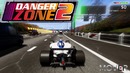Danger Zone 2 – Первый взгляд