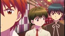 Kyoukai no Rinne – 10 Серия (Весна 2015!)