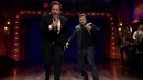 History of Rap 4 (Jimmy Fallon & Justin Timberlake)
