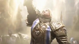 Warcraft История мира – ЧТО СТАЛО С АНДУИНОМ Battle for Azeroth