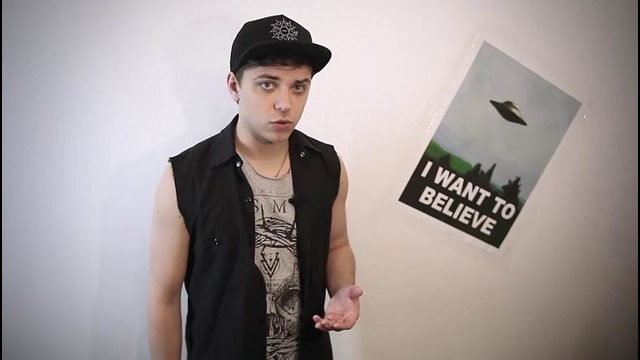 Топ сикрет – люди в черном