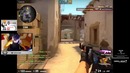 CSGO – G2 ScreaM playing de mirage (13.02.2016)