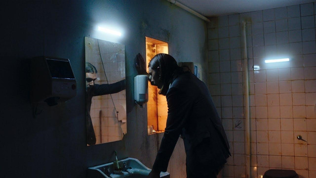 Hurts – All I Have To Give (Official Video 2020!)