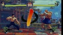 UGC Super Street Fighter IV Hartkun vs Starnab
