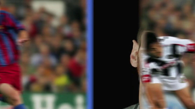 Becoming The GOAT. Full HD 1080