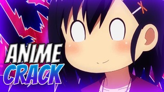 AniCoubS #96 Anime Crack