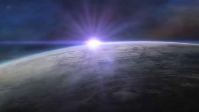 Mass Effect (2007) Trailer