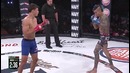 Chinzo Machida vs Mario Navarro