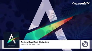 Andrew Rayel – Find Your Harmony (Album Teaser)
