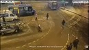 Новая подборка ДТП и аварии от «Дорожные войны» за 13.02.2017
