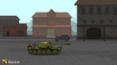 Танкомульт- Ожидание-Реальность. Рандомные Зарисовки