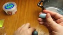 Светящийся Патрик из ПОЛИМОРФУСА! Посылки из Китая