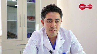 Диалог с ортопедом AKFA Medline Джахангиром Юсуповым
