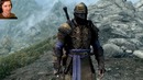 Skyrim – Новая Броня с Хай Рока