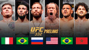 ОБЗОР ПРЕЛИМОВ UFC 332 | Андрей Пуляев, Исмаил Наурдиев, Джонни Уокер, Рафаэль Дос Аньос