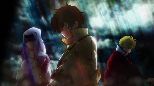 AMV」Anime Mix- Majesty