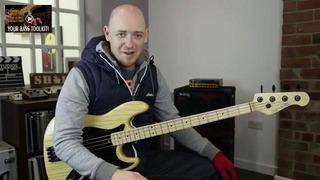 2 Killer Speed & Shifting Exercises For Bass Players