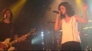 Selena Gomez-Off the Chain Live