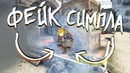 [Райз CS GO] Фейк Симпла