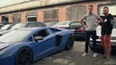 Илья Стрекаловский. Самодельный Ламборгини. Последние доработки