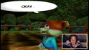 ((PewDiePie)) Conker’s Bad Fur Day (1)