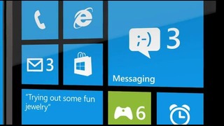Windows Phone 8 официально представлен