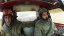 Катя Каренина на RFC Russia