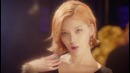 Red queen – super girl magic