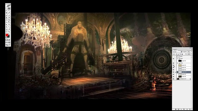 EPISODE 25 Frankenstein part2