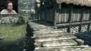 The Elder Scrolls V- Skyrim ПРОЩАЙ, ЛОРД #44