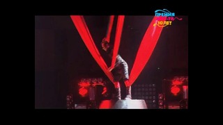 Ани Лорак Feat. Сергей Лазарев – Я Не Сдамся (Live @ Муз-ТВ 2012)