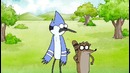 Regular Show (season 1) episode 1