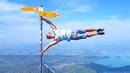 НЕВЕРОЯТНЫЕ Люди! – Спортивная подборка 2018 – Like a BOSS Compilation