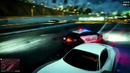 GTA V – Франклин против копов