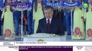 Международный форум искусства маком стартовал в Узбекистане – МИР 24