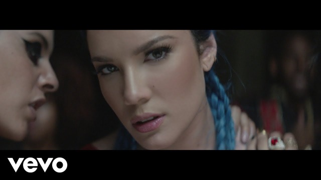 Halsey – Strangers feat. Lauren Jauregui (Official Video 2018!)