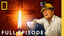 Secrets of Christ’s Tomb | SPECIAL | National Geographic