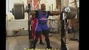 Ронни Колеман – Bodybuilding Motivation (light weight baby!)