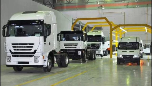 В Узбекистане отменят таможенные пошлины на ввоз некоторых автомобилей
