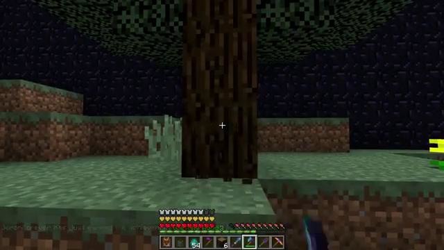 Thaumcraft 5 (Таумкрафт 5) Обзор – Часть 7 — (ОРУЖИЕ, БРОНЯ, ИНФУЗИЯ)