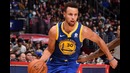 NBA 2018: Golden State Warriors vs San Antonio Spurs | NBA Season 2017-18