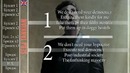 Перевод Serj Tankian — The Unthinking Majority