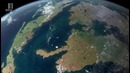 Самый быстрый ветер во вселенной! (32,000,000 км/ч)